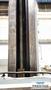 144" Gray Series 300, 2-Rams, 151" Swing, 120" Under Rail, 100 Ton Wt.Cap, G & L CNC, #31395