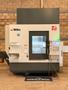2022 HAAS UMC-1000SS with Only 50 Cutting Hours
