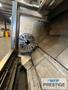 Mighty Viper VT-50AX/400 CNC Lathe, 35" x 157", 25" 4-Jaw, 12-Pos. Trt, 2-Stdy Rest, Fanuc 21i-TB, #43249