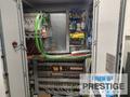FPT Dino, Heidenhain 640i CNC, 5-Axis, X-157", Y-98", Z-51", 2-Axis Head, 22K RPM, 60 ATC, 2019, #43347