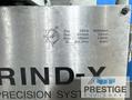 Okamoto ACC-3280EX CNC, 32" x 80", 23.5" UW, Okamoto/Fanuc CNC, 2015 #43690
