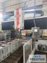 SNK RB 5VM CS, 40 ATC, AAC, X-207", Y-114" , 98.42" X 196.8" Table, 6000 RPM, 30 HP, Fanuc 31, 2016, #43035