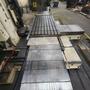 5.12" TOSHIBA BFT-13C-W3 TABLE TYPE HORIZONTAL BORING MILL