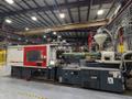 725 TON 140 OZ CINCINNATI MILACRON MS725 INJECTION MOLDING MACHINE, 2015 (2) AVAILABLE