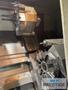 OKUMA Impact LU45 4-Axis, OSP-200L, Upper/Lower Turret, 24" 3-Jaw Chuck, Hyd. Tailstock, Chip Conveyor, Low Hours #32617