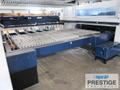 Trumpf TruLaser 3030 6KW CO2 Laser w/ Compact Liftmaster, 60" x 120" Dual Pallet, Low Hours, 12/2017 #32347