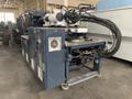2015 310 TON CINCINNATI MILACRON CNC MTS310 INJECTION MOLDING MACHINE