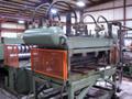 10 Stand x 3" x 54" BRADBURY M3 Ribbed Panel Rollform Line