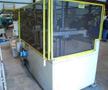 16 Stand x 2-1/2″ x 24″ BRADBURY Rollformer