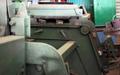 3" OD x 120" Max. BURRMASTER #1 Brush Deburring Machine