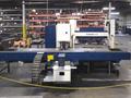 22 TON TRUMPF TC2020R CNC TURRET PUNCH W/BOSCH CNC CONTROL
W/ TRUMPF COMPACT SHEET MASTER LOAD/UNLOAD SYSTEM
MFG:2010 (APPROX: 29,000 HOURS)