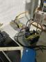 Shigiya GPS 30B.50 CNC Cylindrical OD Grinder, New 2014