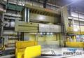 216" O-M Ltd. TMD 55/60N, 236" Max Dia., 145" U/R, 66T Tbl Cap., .3-45 RPM, Fanuc 18-TB Ctrl, 1995, #32263