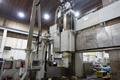Ingersoll Masterhead 5-Axis CNC Planer Mill 118" x 551" Split Table
