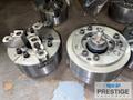 Yama Seiki GTZ-2600Y, (2) 16 Station Turrets with Milling, Y-Axis, Fanuc CNC, 1000 PSI, Probe, 2017, #31769