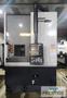 Doosan Puma V8300R, 32.67" Cutting Diameter, 15" Chuck, 2,000 RPM, 12 Pos. Turret, Fanuc i, Chip Conveyor, 2017,  #43905