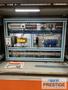 Ermak Fibermak EFB 3000, 6' x 12', Bekhoff CNC, Upgraded Cutting Head (2018), IPG 3000 Watt, Auto Pallet Changer, #32628