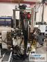 Mazak 4000 Watt 6-Axis 3D Fabri Gear 300, 8" Tube, 9" Pipe, Load/Unload System, 315" Part Length, #43216