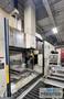 63" Giddings & Lewis, VTC-1600, 26 ATC, 78" Turning Diam., 85" U/RF, 69" Ram Stroke, 400 RPM, 100 HP, Fanuc 160i, #43313