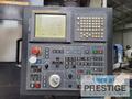 Doosan Puma V550, 28.7" Swing, 24" Chuck, 2,000 RPM, 50 HP, Fanuc 21iTB, #43158