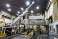 Ingersoll Masterhead 5-Axis CNC Planer Mill 118" x 551" Split Table