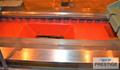 Guruptze Super-BT, 63" Swing, 74" in Gap, 393" C.C,  400 RPM, 39.37" 4-Jaw Chuck, Threading, 50HP, #31518