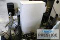Mitsubishi RA90 Wire Type EDM, 12.6" x 9.8" x 6.49" Travels, 33.8" x 29.9" x 6.3" Workpiece, Mitsubishi CNC, #43763