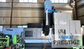 Doosan BM-1530M Bridge Type VMC, X-118", Y-59", 67" B/C, Fanuc 31iB, 40 ATC, 12,000 RPM, 2021, #43920