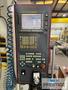 OKK HM-120S 4-Axis, Fanuc 310i-SA, X-67", Y-55", Z-49", 2APC 49" Pallets, 60 ATC, TSC, Chip Conveyor, 2008, #43881