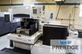 Mitsubishi RA90 Wire Type EDM, 12.6" x 9.8" x 6.49" Travels, 33.8" x 29.9" x 6.3" Workpiece, Mitsubishi CNC, #43763