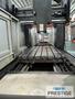 Wele RB-212 CNC Bridge Mill, X-83.5", Y-47.2", Fanuc 31IMB, 32 ATC, Linear Ways, Linear Scales, 2013, #43995