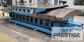 72" x 72" Giddings & Lewis 360P CNC Infeeding, 44,000 lb Cap.,48" Infeed, '01, #19686