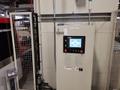 2015, 5x10, 4000 Watt Fiber Laser, Compact Load/Unload System