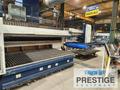 Trumpf TruLaser 2030 3200 Watt, X-121", Y-60", Siemens SIMO CNC, Auto Sheet Load/Unload, 2009, #43484