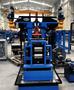 New 11.8″ (300 mm) ERWTech/UCG Rolling Mill
