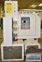 Romi M27 27" x 120", Fanuc 21i-TB, 16" 3-Jaw Chuck, 8-Sta. Turret, Tailstock, Steady Rests, 2009, #32643