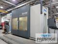 SHW UniSpeed/6, X-118", Y-51", Z-51", C-Axis, A-Axis,  63" dia. B-Axis, 118" x 63" Table, Siemens 840D/SL, 2014 #43462