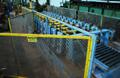 14 Stand x 2-1/2" x 42" BRADBURY #415RF Rollformer