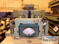 Maag HSS-60BC,12.6" Max. Gear Width,2-15 Module,8-350 Teeth,1976,#21410