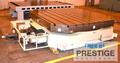Giddings & Lewis 360C 120" x 120" CNC B-Axis Rotary Table, 75 Ton Capacity, #43428