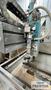Flow 4' x 4' Mach 2 1313b, 50" x 50", 60,000 PSI, 30 HP, Flowmaster PC, Intensifier Pump, 500 Lb. Hopper, 2014, #44008