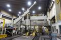 Ingersoll Masterhead 5-Axis CNC Planer Mill, 118" x 118" x 511" CNC, AAC, ATC , 125 HP,  Rebuilt 2016 #31486