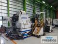 Dainichi W160R-200x600, 70" swing, 236" Centers, Fanuc 15T CNC, 12 Pos. Turret, Chip Conveyor, Steady Rest, #31570