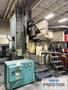 63" Schiess 20DSC160, 78" Turn Diameter, 76" Turning Height, 47" Ram Stroke, C-Axis, Lv Spl., ATC, Fanuc 15, #43101