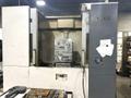 2011 OKUMA MB-5000H