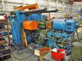 60" x .250" x 10" PAXSON Slitting Line