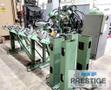 Peddinghaus AFPS 623L 6" x 6" x 1/2" CNC Anglemaster Punch & Shear Line , #43494