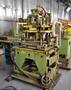 12 Ton x 1-1/2" AIRAM 3-Post Cut-Off Press