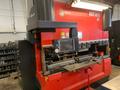 88 TON X 8' AMADA HDS8025NT SERVO-HYDRAULIC CNC PRESS BRAKE
MFG:2009
