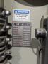 2015 ACCURPRESS 713010, 130 Ton, 120" Max Bend Length, ACCURPRESS CNC Control
